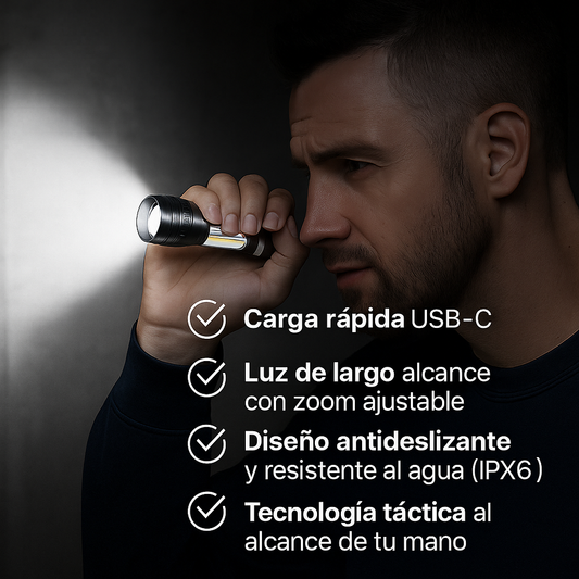 LumenGuard® - Confianza que brilla cuando más lo necesitas.