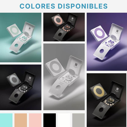 EarPlugs® Reduce el ruido, encuentra la calma.