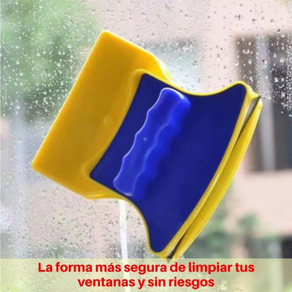 Combo Limpieza 5 en 1! Pisos, vidrios y cocina impecables en minutos.