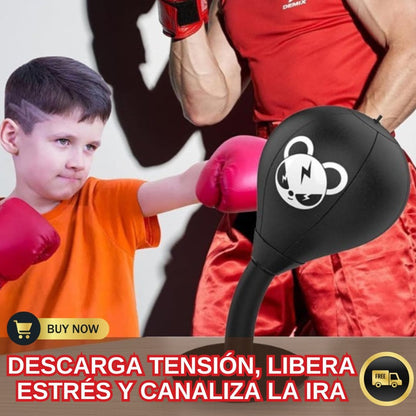 FUNPUNCH® Cuando el día te saque la piedra ¡descárgala aquí!