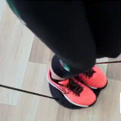 Waist Twister® Muévete en casa, sin rutinas, ni gimnasio.