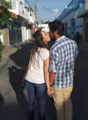 Tevi Vasquez